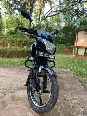 Bajaj Pulsar 135 2015