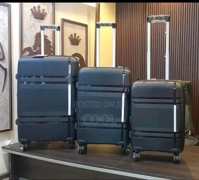 Trolley Bags