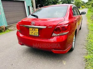 Toyota Allion 260 2008