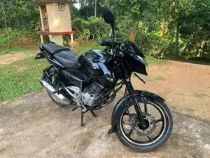 Bajaj Pulsar 135 2015