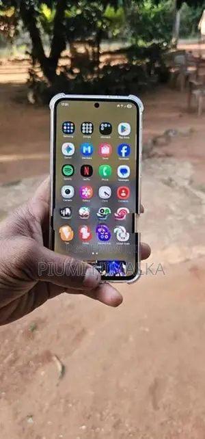 Samsung Galaxy A56 (Used)