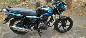 Bajaj Discover 100 2010