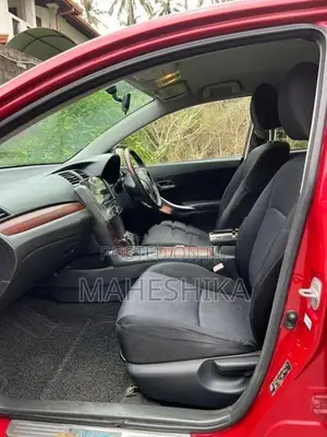 Toyota Allion 260 2008