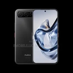 ZTE nubia Air |8GB|256GB (Brand New)