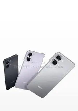 Tecno Spark Go 3|4GB|128GB (Brand New)