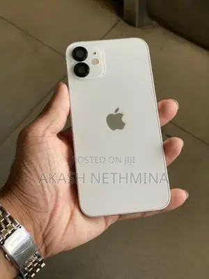 Apple iPhone 12 I phone (128GB) (Used)
