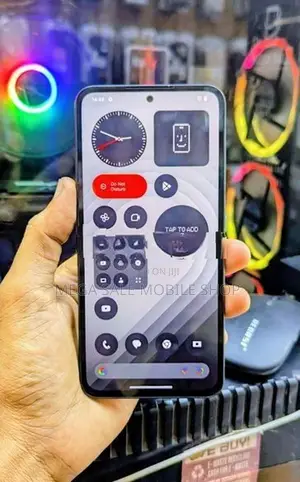 NOTHING CMF Phone 1 128GB (Used)