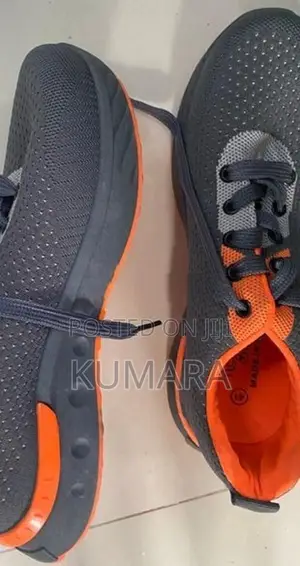 imported shoes