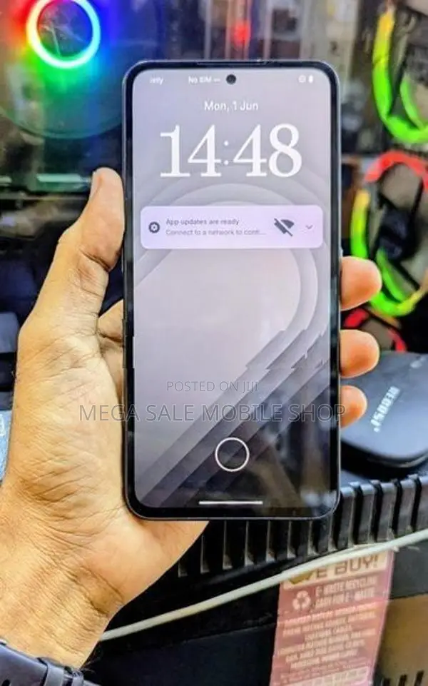 NOTHING CMF Phone 1 128GB (Used)