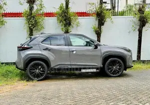 Toyota Yaris Cross Z Urban Package 2026