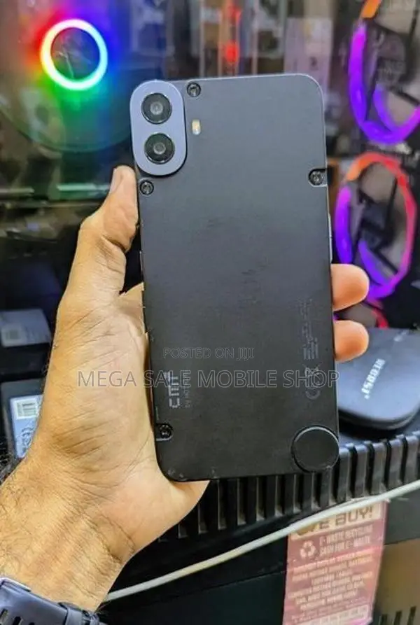 NOTHING CMF Phone 1 128GB (Used)
