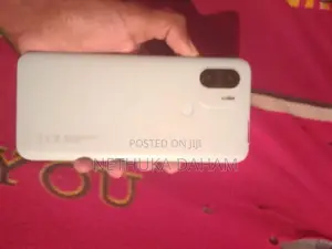 Xiaomi Redmi A2 plus (Used)