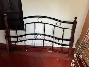 Bed Steel