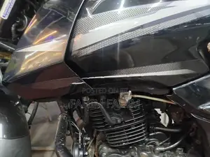 Bajaj Pulsar 150 2019