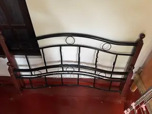 Bed Steel