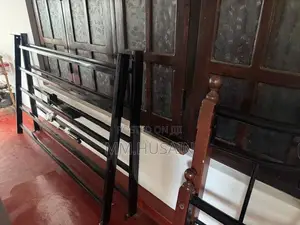 Bed Steel