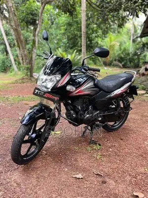 TVS Sport 2020