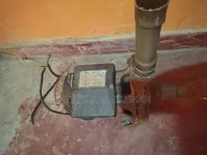 Water Motor