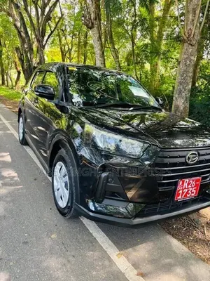 Daihatsu Rocky Petrol 2025