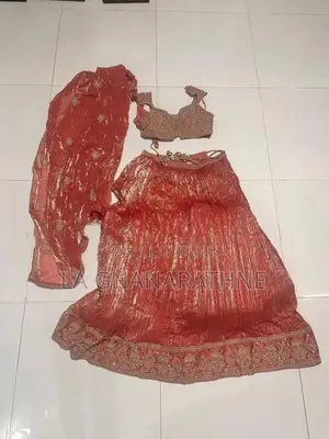Indian Party Lehenga