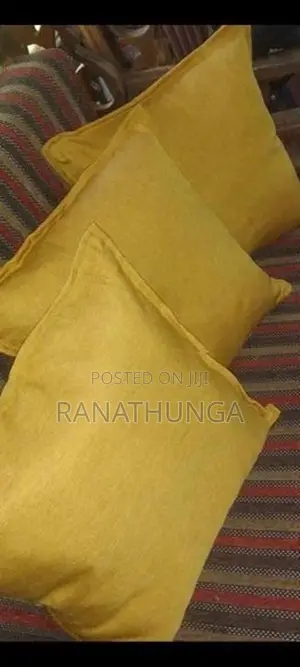 Sofa Pillow