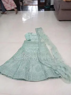 Lehenga