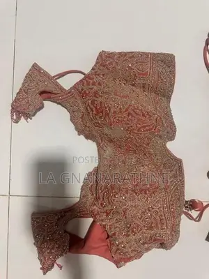 Indian Party Lehenga