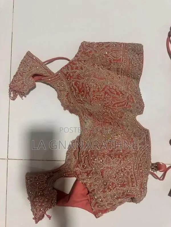 Indian Party Lehenga