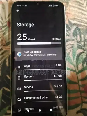 Xiaomi Redmi A1+ (Used)