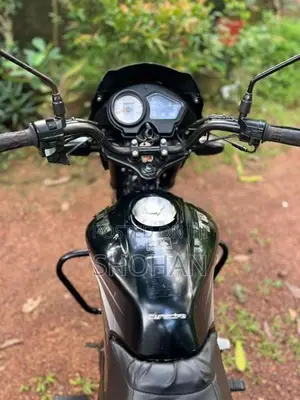 TVS Sport 2020