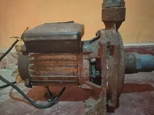 Water Motor