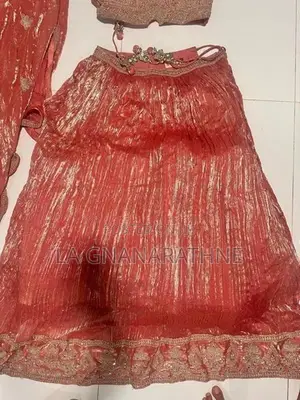 Indian Party Lehenga