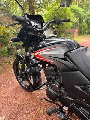 TVS Sport 2020