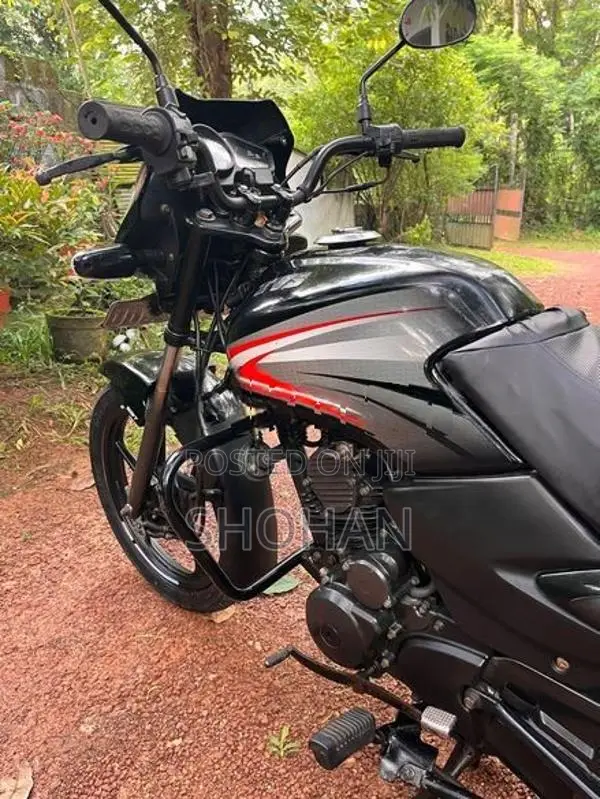 TVS Sport 2020