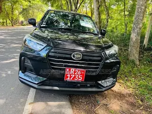 Daihatsu Rocky Petrol 2025