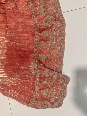 Indian Party Lehenga