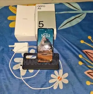 Oppo A5 (Used)