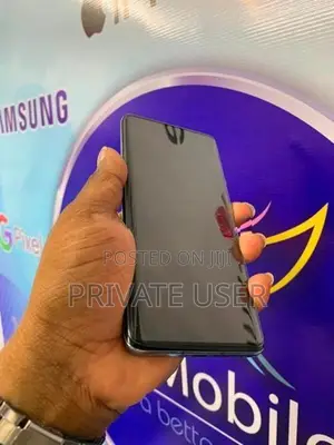 Huawei P50 Pro 256GB (Used)