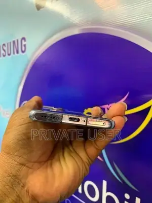 Huawei P50 Pro 256GB (Used)
