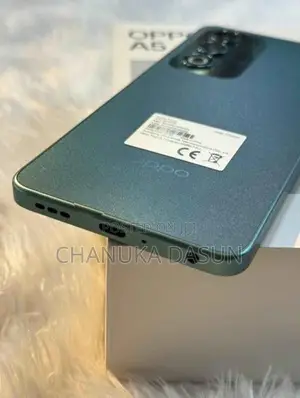 Oppo A5 (Used)