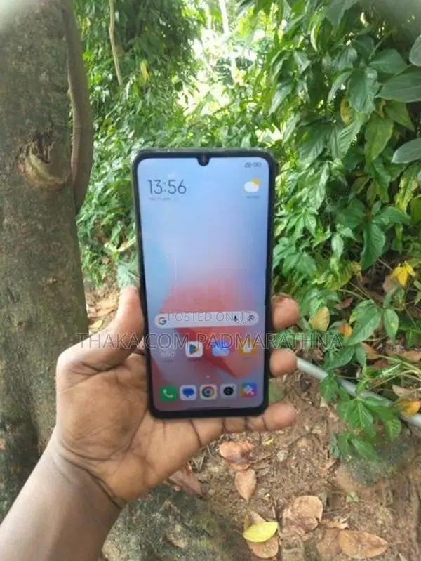 Xiaomi Redmi 13R 5G (Used)