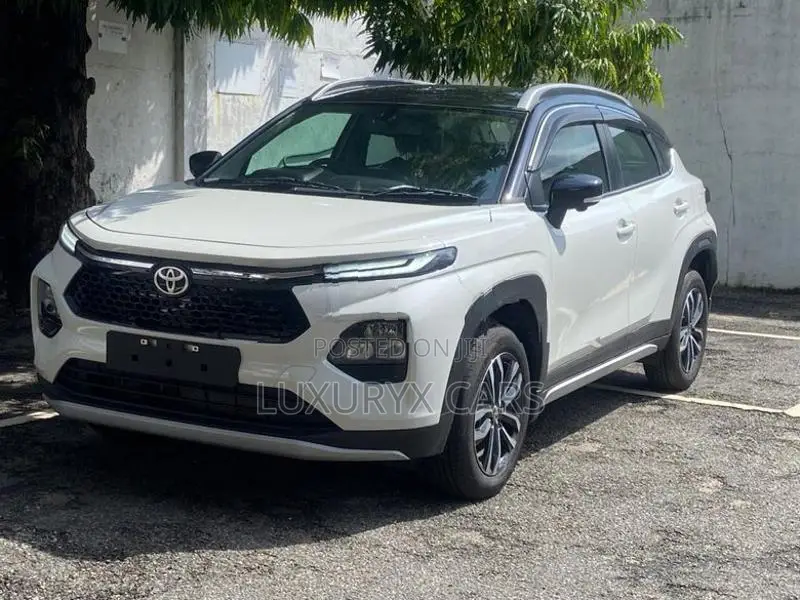 Toyota Taisor [V] 2026