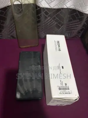 Xiaomi Redmi A5 (Used)