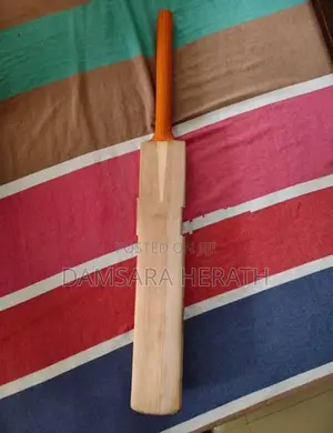 MRF English Willow Bat