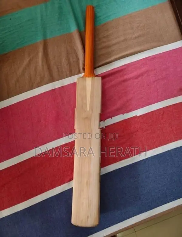 MRF English Willow Bat