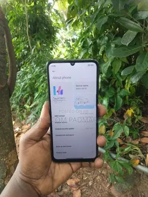Xiaomi Redmi 13R 5G (Used)