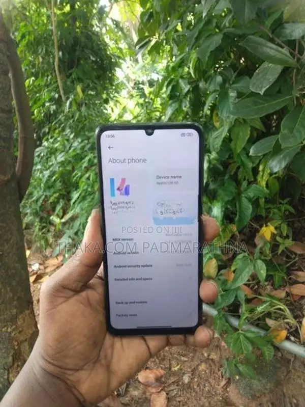 Xiaomi Redmi 13R 5G (Used)