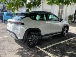 Toyota Taisor [V] 2026