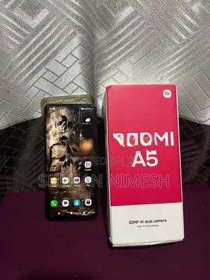 Xiaomi Redmi A5 (Used)