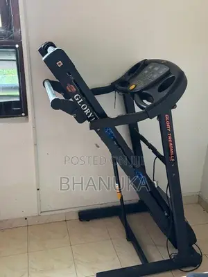 Glory 1108 Treadmill